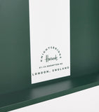 Harrods large stackable serving tray 64cm x 39cm, UK version