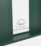 Harrods large stackable serving tray 64cm x 39cm, UK version