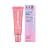 DNR Glossmetics strawberry pink lip glaze 10ml - British product