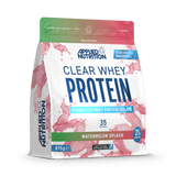 Holland & Barrett Applied Nutrition Clear Whey Watermelon Protein Powder 875g- Buy online at McGrocer