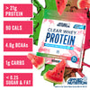 Applied Nutrition Clear Whey Protein Watermelon 875g - British product