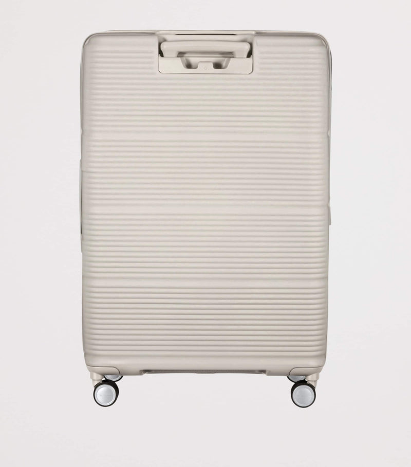 Samsonite Paralux check-in suitcase 81cm polypropylene (British brand)