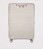 Samsonite Paralux check-in suitcase 81cm polypropylene (British brand)