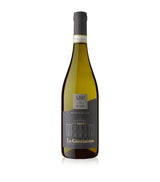Harrods LA GIUSTINIANA Montessora Gavi di Gavi 2023 Italian White Wine 75cl- Buy online at McGrocer