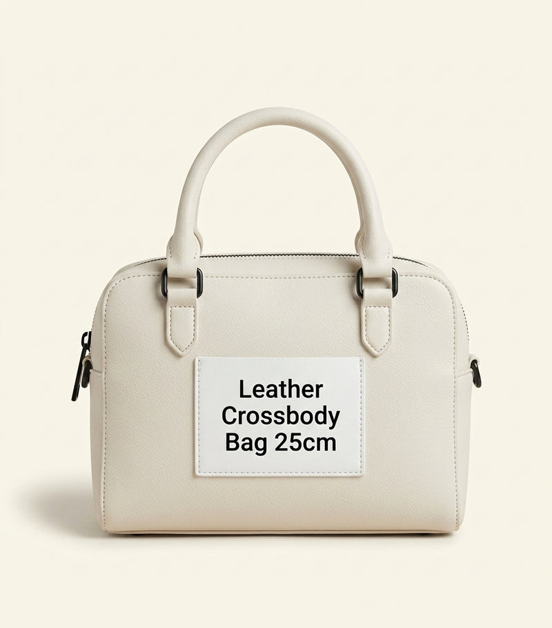 Balenciaga Le City mini top-handle bag, UK version