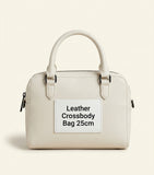 Balenciaga Le City mini top-handle bag, UK version