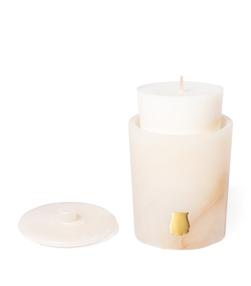 Trudon Gabriel scented candle refill 270g - British product
