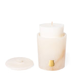 Trudon Gabriel scented candle refill 270g - British product