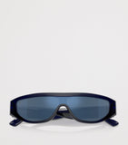 Ferrari acetate rectangle sunglasses FH2004U - British product