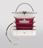 Bvlgari Serpenti Forever top-handle bag - British product