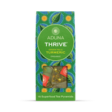 Holland & Barrett Aduna Thrive Superfood Green Tea 15 Tea Bags- Buy online at McGrocer