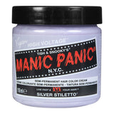 Manic Panic Silver Toner Semi Permanent Hair Toner 118ml