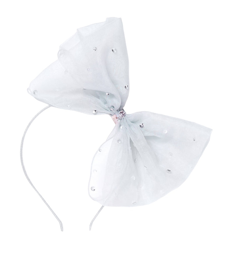 Tutu Du Monde Kristall Schleife Stirnband, UK-Version
