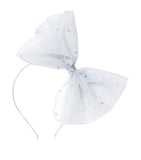 Tutu Du Monde Kristall Schleife Stirnband, UK-Version