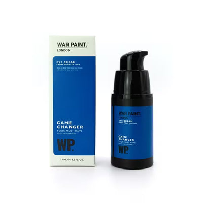 War Paint Game Changer Eye Cream