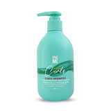 Give Me Four Curls Moisturising Shea Butter Shampoo 280ml, UK version