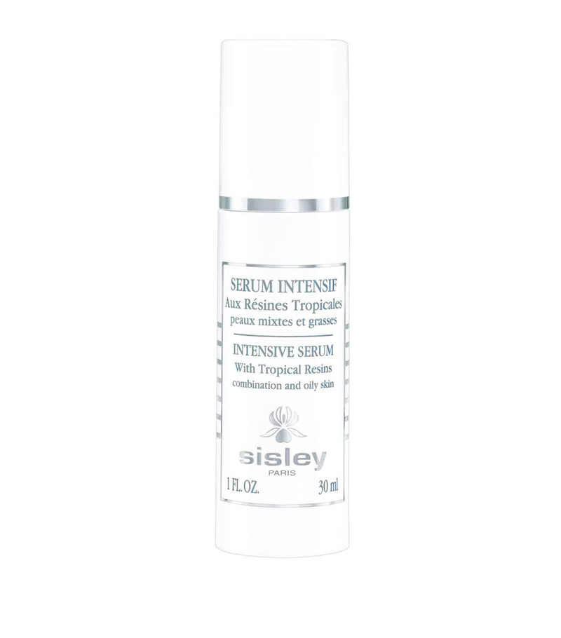 Sisley Face Serum With Tropical Resins (British brand)