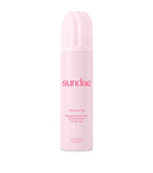 Sundae Body Cherry On Top whipped shower foam 265ml (British brand)