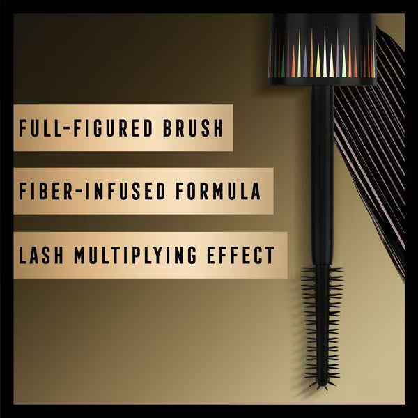 Max Factor False Lash Effect XXL Mascara black, imported from the UK