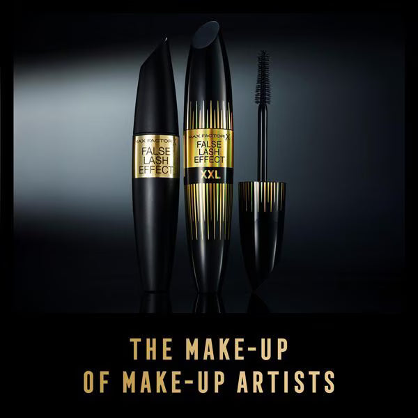 Max Factor False Lash Effect XXL Mascara black, imported from the UK