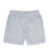 Harrods Off-White Kids Logo Bowling Shorts (4-12+ Years)- Buy online at McGrocer