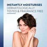 Vaseline Sensitive Skin Relief 400Ml GOODS Superdrug