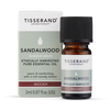 Tisserand Sandalwood Pure Essential Oil 2ml (British brand)