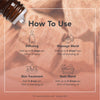 Tisserand Sandalwood Pure Essential Oil 2ml (British brand)