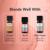 Tisserand Sandalwood Pure Essential Oil 2ml (British brand)