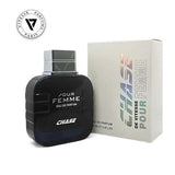 Vitesse Paris Chase Pour Femme 100ml perfume - British product