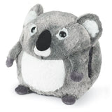 Superdrug Cozy Noxxiez Plush Hand Warmer Cushion - Koala- Buy online at McGrocer