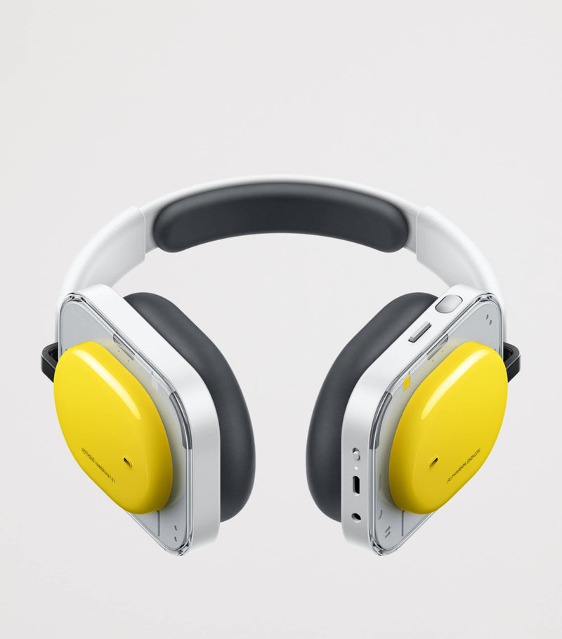 Nothing Technology Headphone (a) - British product
