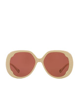 Harrods Chloé Acetate 06N000509 Sunglasses- Buy online at McGrocer