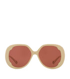 Chloé acetate sunglasses 06N000509 (British brand)