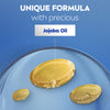 NIVEA Cherry Blossom Jojoba Oil Lotion 400ml, imported from the UK