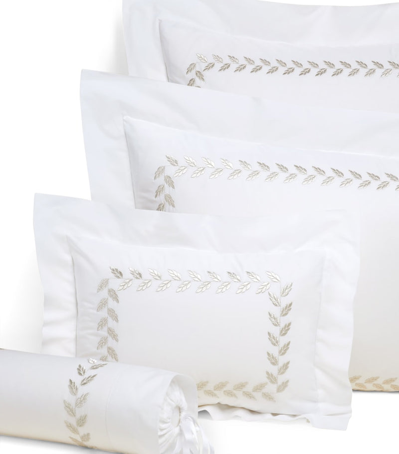 Pratesi Federico boudoir pillowcase 30cm x 40cm, UK version