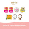 Pro-Ven probiotic supplement for formula fed babies 33g (British brand)
