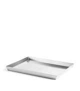 Harrods Marcato Large Aluminium Baking Tray- Buy online at McGrocer