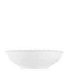 Christofle porcelain soup bowl Babylone 17cm - British product