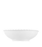 Christofle porcelain soup bowl Babylone 17cm - British product