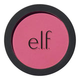 Superdrug e.l.f. Primer-Infused Matte Blush Always Vibrant Powder- Buy online at McGrocer