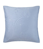 Yves Delorme Ondes pillowcase 65cm, imported from the UK