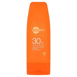 Superdrug Solait Sun Lotion SPF 30 Sun Protection 200ml- Buy online at McGrocer