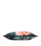 Romo Ottavia Blue cushion 55cm UK version