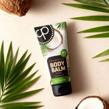 COSMEPICK Coconut and Shea Butter body balm 3 x 150ml (British brand)