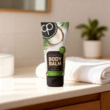 COSMEPICK Coconut and Shea Butter body balm 3 x 150ml (British brand)