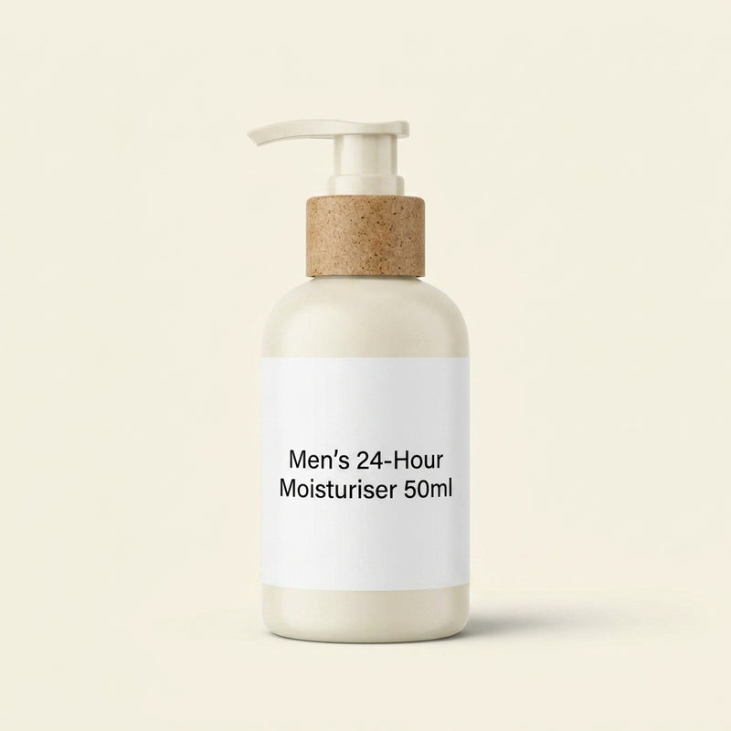 No7 Future Renew Men moisturiser 50ml, imported from the UK