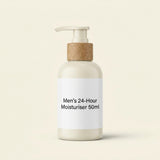 No7 Future Renew Men moisturiser 50ml, imported from the UK