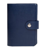 Harrods Ettinger Leather Capra Pill Case- Buy online at McGrocer