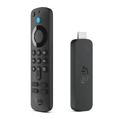 Amazon Fire Stick 4K Streaming Device - British product